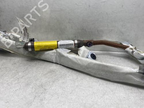 Left curtain airbag AUDI A3 Sportback (8PA) 2.0 TDI 16V | BP19960672C11 