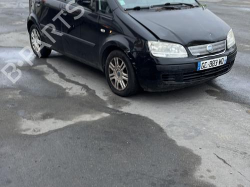 Front wiper motor FIAT IDEA (350_) 1.3 D Multijet | BP30890397M29 - Image 34