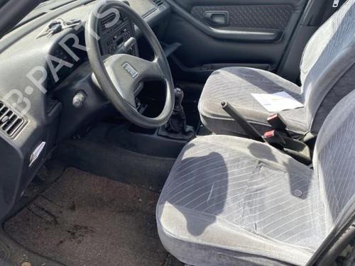 Left taillight PEUGEOT 306 Hatchback (7A, 7C, N3, N5) 1.4 | BP24207938C34 