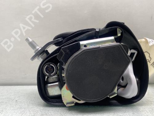 Used Front left belt tensioner PEUGEOT 2008 I (CU_) 1.2 VTi (82 hp) 29707469