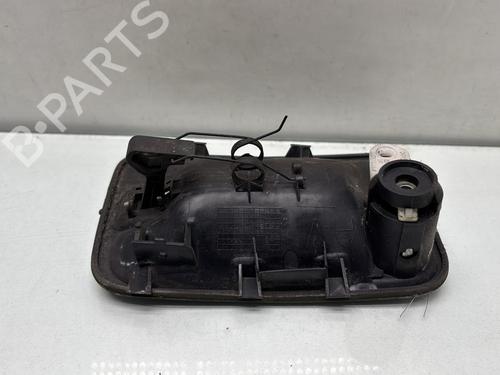 Front right exterior door handle PEUGEOT 806 (221) 2.1 td 12V | BP27356219C129 