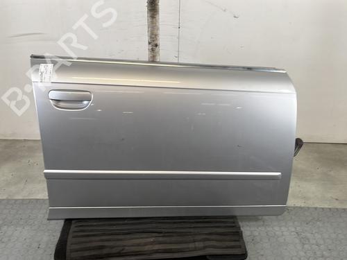 Dør højre fortil AUDI A4 B7 Avant (8ED) 2.0 TDI (170 hp) 31877653
