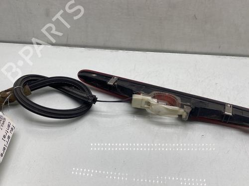 Third brake light RENAULT SCÉNIC I MPV (JA0/1_, FA0_) 1.9 dCi (JA05, JA1F) | BP28280083L11 