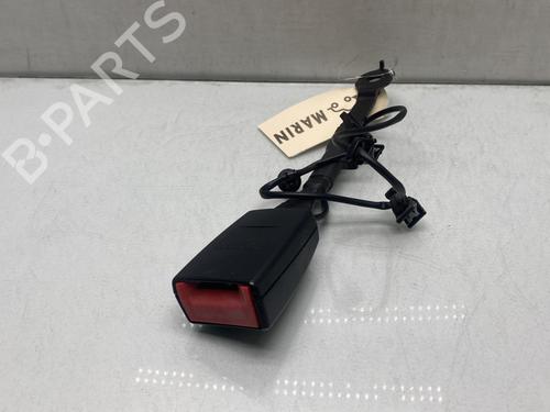 Seat buckle AUDI Q5 (8RB) 2.0 TDI quattro | BP28704615I32 