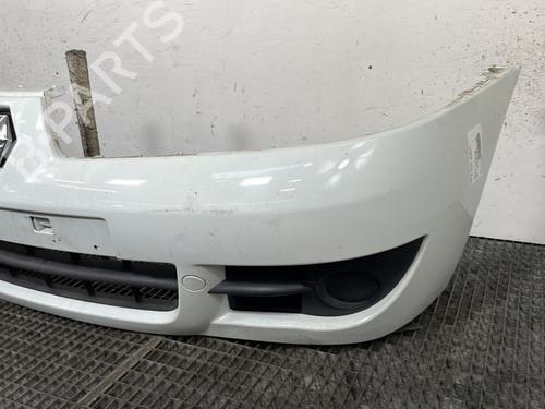 Front bumper RENAULT CLIO II (BB_, CB_) 1.5 dCi (B/C2J) | BP29329267C7 