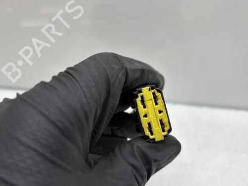 Electronic module DACIA SANDERO 1.5 dCi | BP31612927M83 