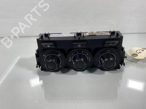 Climate control CITROËN C3 II (SC_) 1.6 HDi | BP19995194I5 