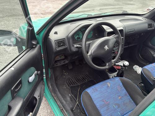 Antenna/Base PEUGEOT 106 II (1A_, 1C_) 1.1 i | BP30878580C140