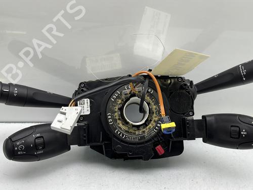 Used Steering column stalk PEUGEOT 208 I (CA_, CC_) 1.2 VTI 82 (82 hp) 24961288