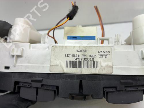 Climate control OPEL CORSA D (S07) 1.3 CDTI (L08, L68) | BP39995620I5 - Image 4