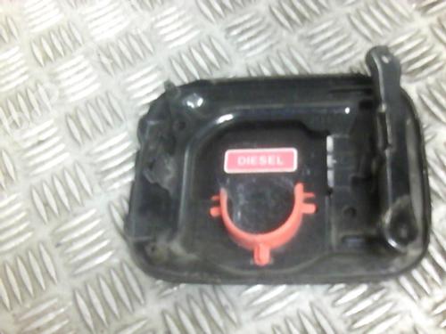Used Fuel flap NISSAN X-TRAIL I (T30) 2.2 dCi 4x4 (136 hp) 21952798
