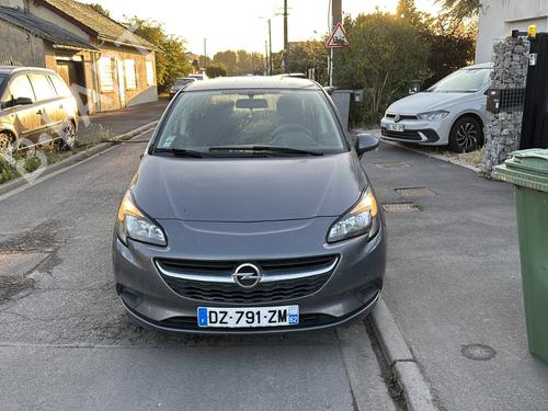 Switch OPEL CORSA E (X15) 1.3 CDTI (08, 68) | BP38978142I30 - Image 7