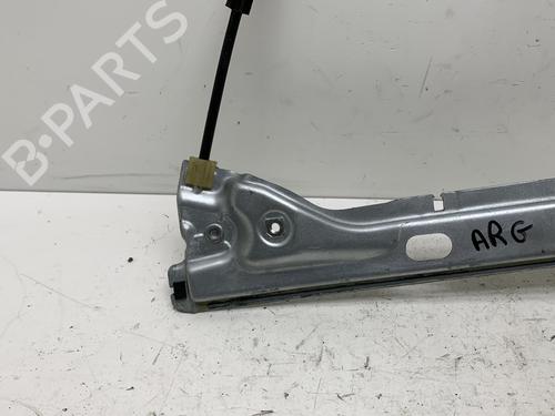 Used Rear left window mechanism PEUGEOT 3008 I MPV (0U_) 1.6 HDi (109 hp) 20023628