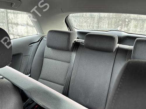 Left sun visor AUDI A3 (8P1) 1.9 TDI | BP34358256I1  - Image 10