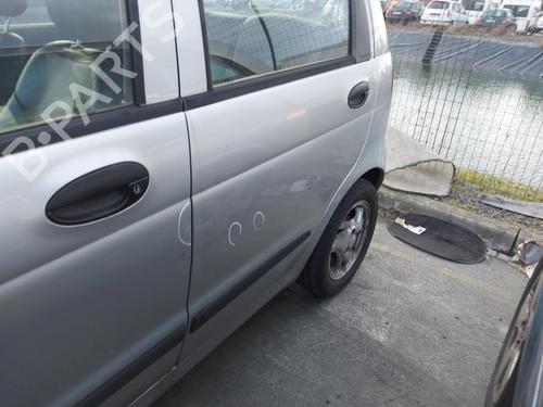 Hattehylde DAEWOO MATIZ (M100, M150) 0.8 | BP28282603C85 - Image 6