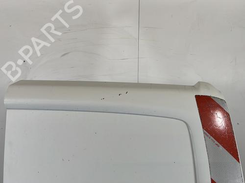Right tailgate PEUGEOT EXPERT Van (VF3A_, VF3U_, VF3X_) 1.6 HDi 90 16V | BP28449977C77 