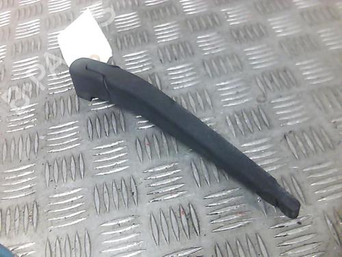 Used Rear windshield wiper arm CITROËN C4 I (LC_) 1.6 HDi (90 hp) 19983176