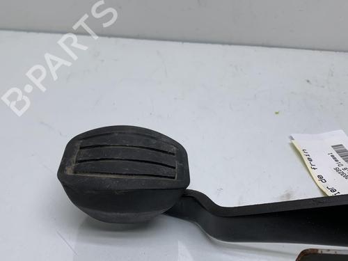 Bremsepedal Bremsepedal PEUGEOT 308 II (LB_, LP_, LW_, LH_, L3_) 1.6 HDi 100 (99 hp) 20008091 20008091