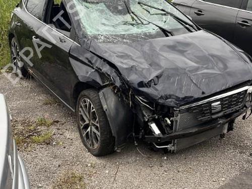 Engine SEAT ARONA (KJ7, KJP) 1.0 TSI | BP22916513M1  - Image 19
