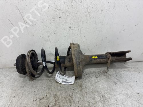 Right front shock absorber RENAULT TWINGO II (CN0_) | BP40533568M17 - Image 3