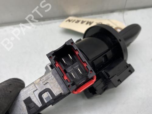 Ignition barrel DACIA SANDERO II 1.5 dCi | BP31641240M48  - Image 5