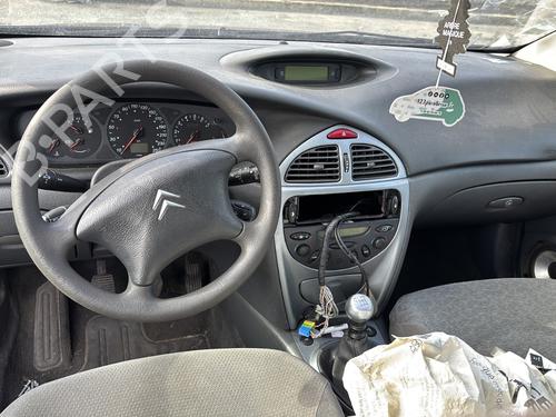 Fælk CITROËN C5 I (DC_) 2.0 HDi (DCRHZB, DCRHZE) | BP31887231C45 