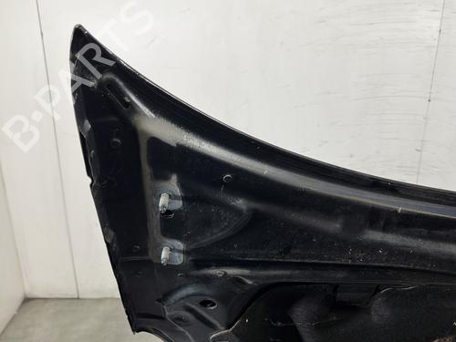 Hood OPEL CORSA D (S07) 1.2 LPG (L08, L68) | BP29560481C1 