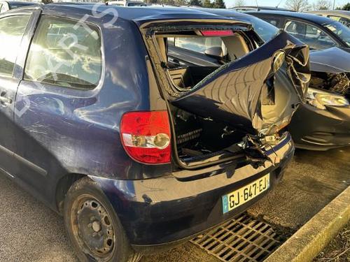Starter VW FOX Hatchback (5Z1, 5Z3, 5Z4) 1.2 | BP19951916M8 