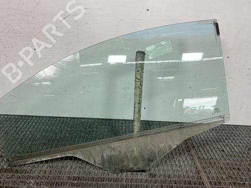 Used Front left door window FORD KA (RU8) 1.2 (69 hp) 27746691