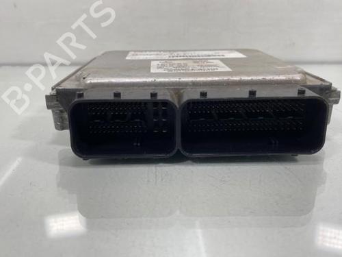 Engine control unit (ECU) MERCEDES-BENZ CLA Coupe (C117) CLA 220 CDI / d (117.303) | BP21192052M57 