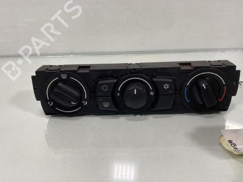 Used Climate control Climate control BMW 1 (E87) 116 d (116 hp) 20017236 20017236