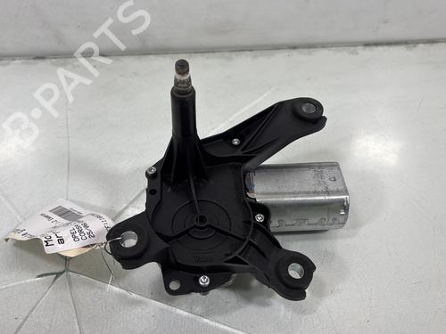 Rear wiper motor OPEL CORSA C (X01) 1.2 (F08, F68) | BP30890527M102