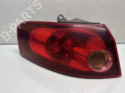 Venstre Baklys FIAT CROMA (194_) 1.9 D Multijet (194AXC1B, 194AXC12) (150 hp) 28125119