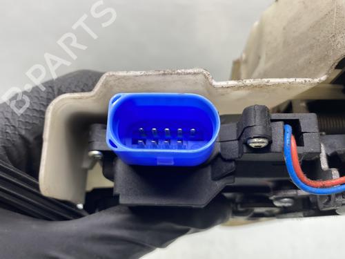 Front left lock VW GOLF V (1K1) 1.9 TDI | BP21266498C98 
