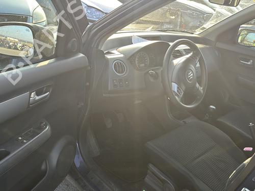 Used Parts SUZUKI SWIFT III (MZ, EZ)  1.3 (RS413, ZC11S)  4434633