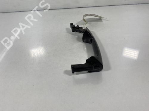 Rear right exterior door handle MERCEDES-BENZ C-CLASS (W204) C 220 CDI (204.002) | BP19985502C130 