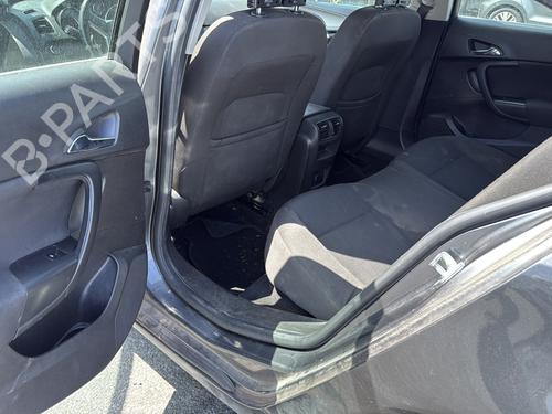 Left sun visor OPEL INSIGNIA A (G09) 2.0 CDTI (68) | BP33484262I1 - Image 19