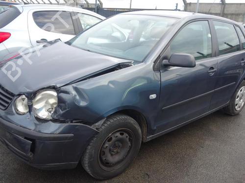 Used Parts VW POLO IV (9N_, 9A_) 1.9 SDI (64 hp) 3994096