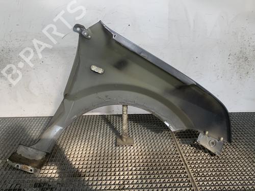 Used Left front fenders Left front fenders FORD FUSION (JU_) 1.4 TDCi (68 hp) 33485124 33485124