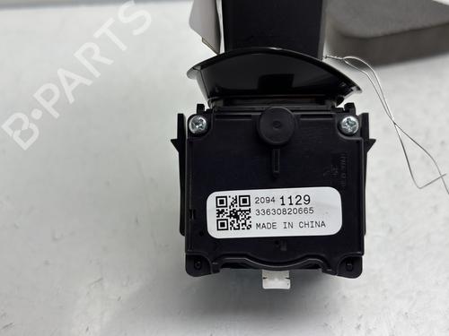 Switch OPEL MERIVA B MPV (S10) 1.7 CDTI (75) | BP28704557I30 