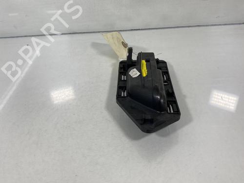 Used Front right interior door handle Front right interior door handle PEUGEOT PARTNER Box Body/MPV (5_, G_) 1.6 HDi 75 (75 hp) 20024421 20024421