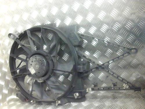 Used Radiator fan OPEL ZAFIRA A MPV (T98) 2.2 DTI 16V (F75) (125 hp) 20002378