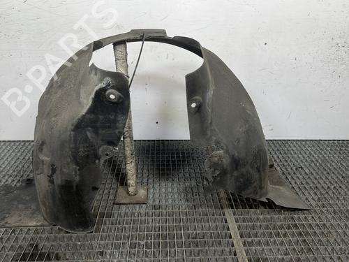 Wheel arch PEUGEOT 206 CC (2D) 1.6 16V (2DNFUF, 2DNFUR) | BP29287152C56 