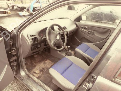 Right tailgate light SEAT IBIZA II (6K1)  | BP20028787C80 