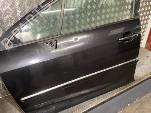 Used Left front door PEUGEOT 407 (6D_) 2.0 HDi 135 (6DRHRH, 6DRHRE, 6DRHRG, 6DRHRJ) (136 hp) 21955798