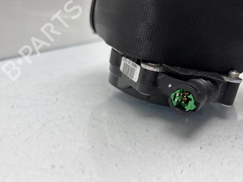 Front left belt tensioner RENAULT MEGANE IV Hatchback (B9A/M/N_) 1.2 TCe 130 (B9MR) | BP32299107C87