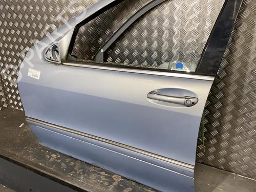Left front door MERCEDES-BENZ S-CLASS (W220) S 320 CDI (220.026, 220.126) | BP21955881C2 