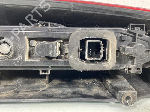 Right taillight RENAULT KANGOO / GRAND KANGOO II (KW0/1_) 1.5 dCi 90 (KW05, KW08, KW0G, KW11) | BP29513612C35 