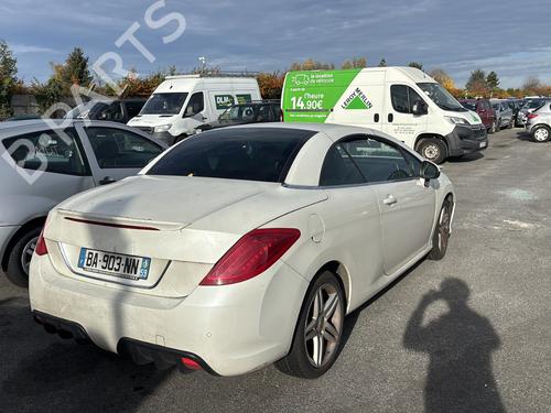 Used Parts PEUGEOT 308 CC (4B_)  2.0 HDi  4428248