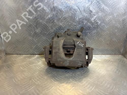 Used Left front brake caliper Left front brake caliper 21952441 21952441
